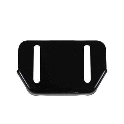 Cub Cadet 784-5580-0637 Skid Shoe - Standard, Powder Black