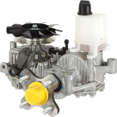 Tuff Torq 787Q0824060 TZT-7DX Transaxle