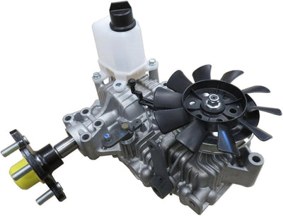 Tuff Torq 787Q0824070 TZT-7DY Transaxle