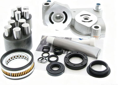 Tuff Torq 787Q0824081 TZT 7MX Transaxle