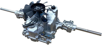 Tuff Torq 787T0124000 TL-200A Transaxle