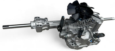 Tuff Torq 787T0124021 TL-200D Transaxle