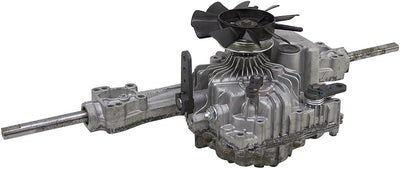 Tuff Torq 7A646024390 K46AC Transaxle - Prefilled w/ Oil
