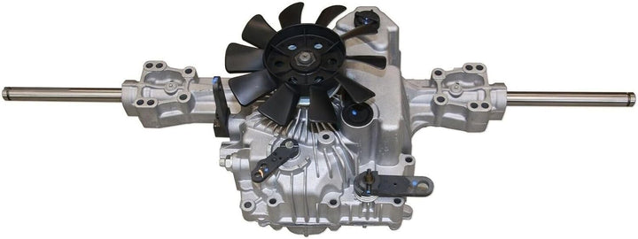 Tuff Torq 7A646084121 K46BE Hydrostatic Transaxle, Prefilled w/ Oil (John Deere MIA10911)