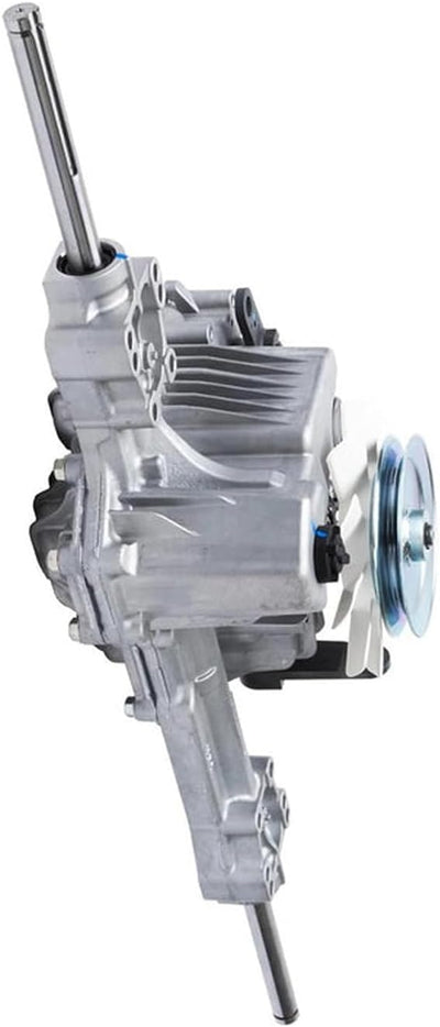 Tuff Torq 7A646084220 K46BR Transaxle - Prefilled w/ Oil