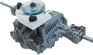 Tuff Torq 7A646084322 K46CR Transaxle - Prefilled w/ Oil