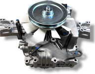 Tuff Torq 7A646084641 K46BR Transaxle MY18 w/ Oil