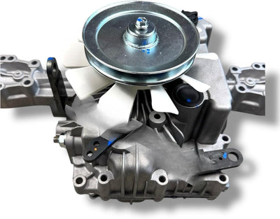 Tuff Torq 7A646084641 K46BR Transaxle MY18 w/ Oil