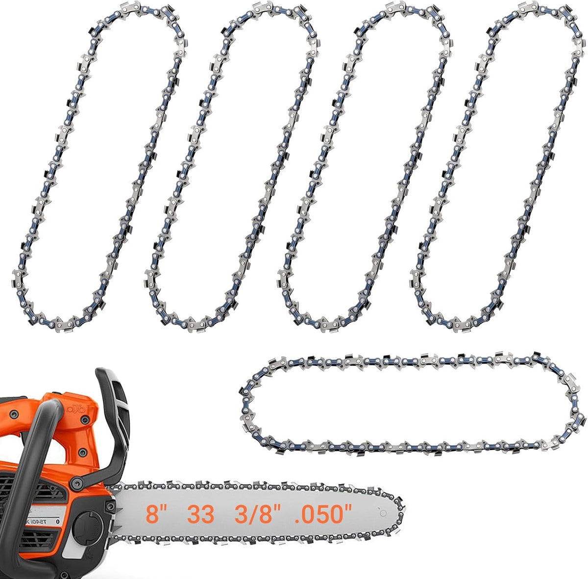 Oregon 83-503 Shop Pack - 83-283 (48-Pk)