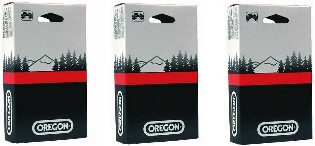 Oregon 90PX050X2 Oregon saw chain 90PX050X2