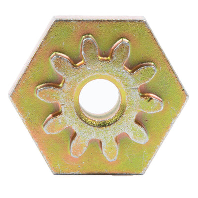 Cub Cadet 917-04074 Deck Adjustment Gear - Riders