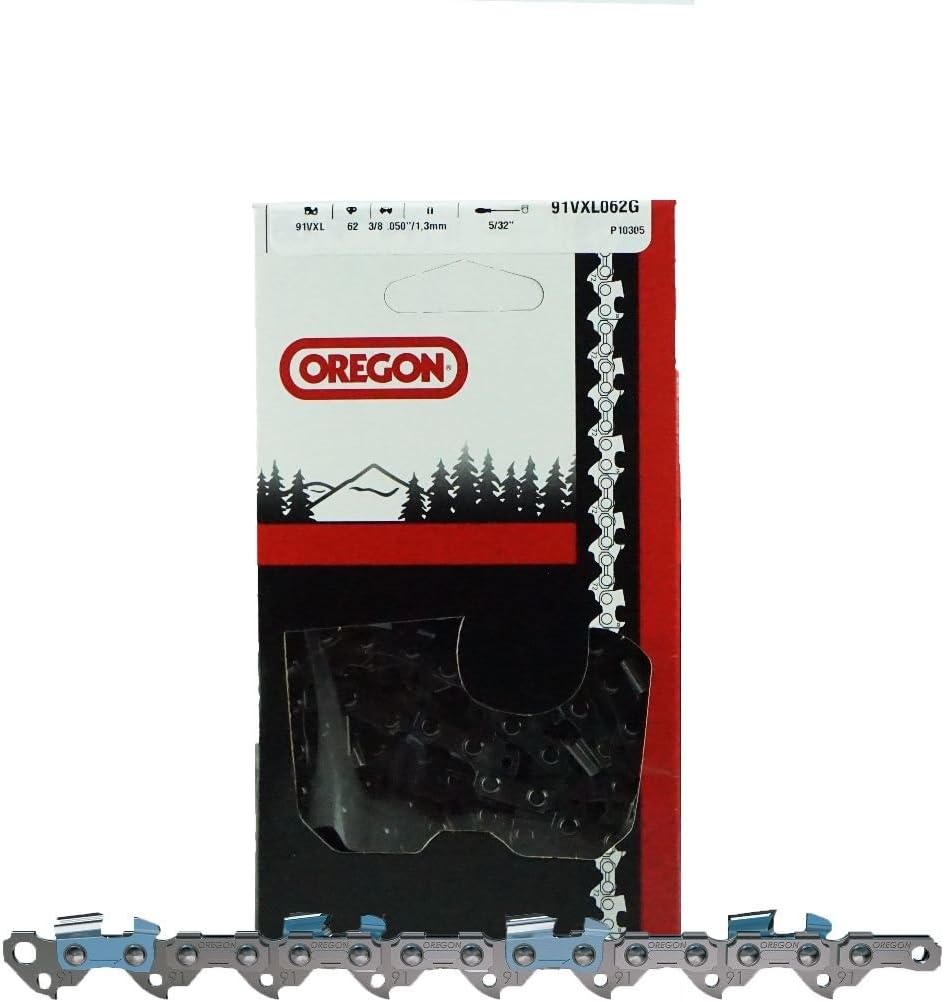 Oregon 91VXL062X2 Oregon saw chain 91VXL062X2