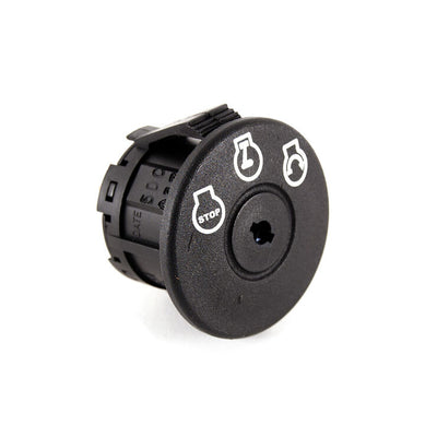 Cub Cadet 925-04659 Ignition Key Switch - 3-Position, 5-Terminal