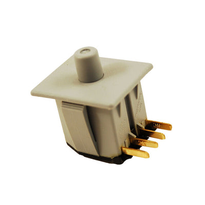 Cub Cadet 925-05013 Seat Safety Switch - Push-In / Plunger Style