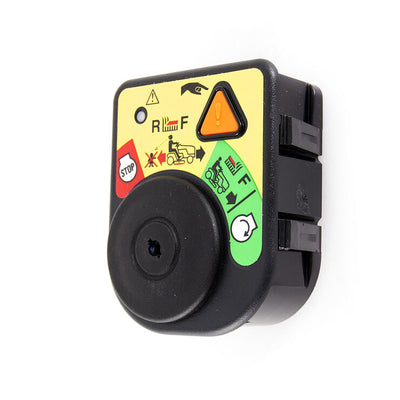Cub Cadet 925-06119C Ignition Module Switch - 3-Position, 5-Terminal