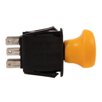Cub Cadet 925-3233A Electric PTO Switch - 2-Position, 7-Terminal
