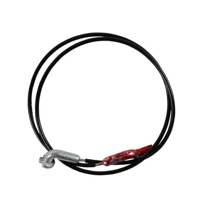 Cub Cadet 946-04396A Speed Selector Cable - 21.5"