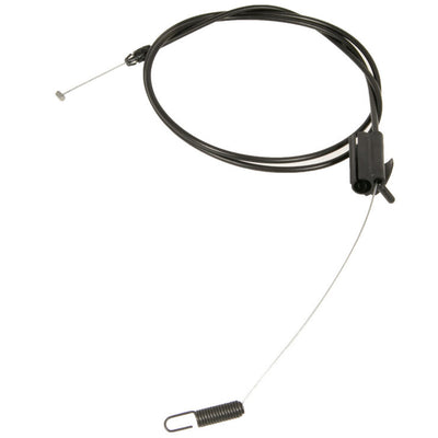 Cub Cadet 946-04728A Drive Cable, Single-Speed - 78.5"