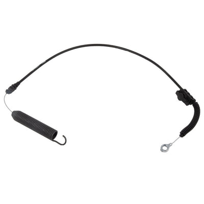 Cub Cadet 946-05087D PTO Handle Cable - 37"