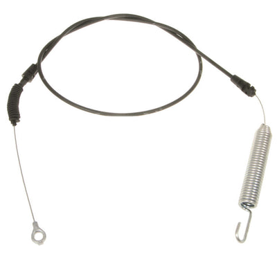 Cub Cadet 946-05140A PTO Cable - 55.25"