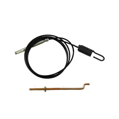 Cub Cadet 946-0897 Auger Engagement Cable - 43"