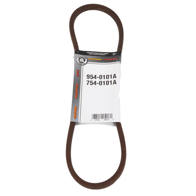Cub Cadet 954-0101A V-Belt - Single-Stage Snow Blowers >2004
