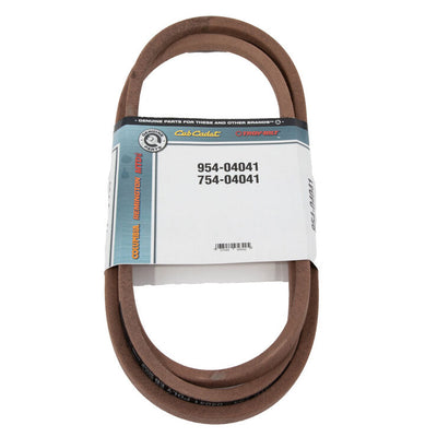 Cub Cadet 954-04041 Pto Belt - CC 2500 Tractors 2009 & Later