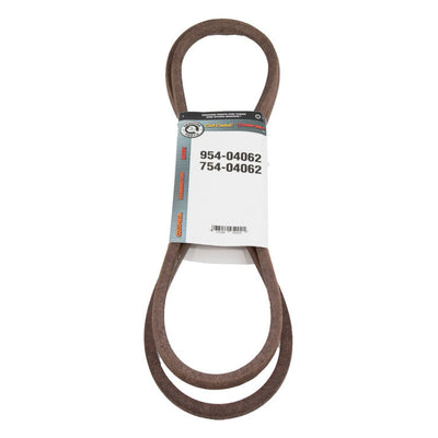 Cub Cadet 954-04062 Deck Belt - 38" Tractors 2005 & Later