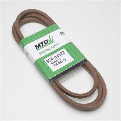 Cub Cadet 954-04122 Pto Belt - 46" Riders