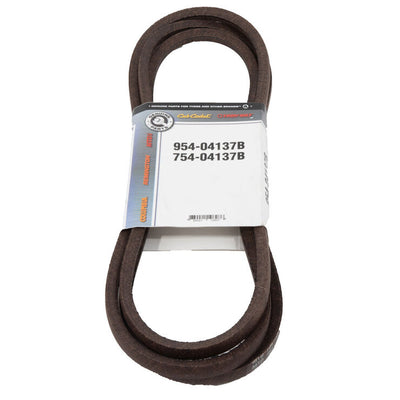 Cub Cadet 954-04137B Deck Drive Belt - 42" Riders