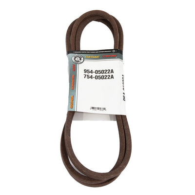 Cub Cadet 954-05022A Deck Belt - 46" Riders & Tractors 2015 & Later