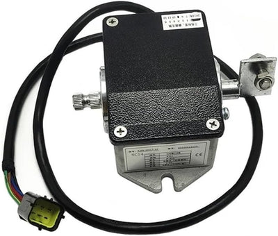 Accelerator GCICDXL Fits 48" & 52" Ferris w/ ICD Decks