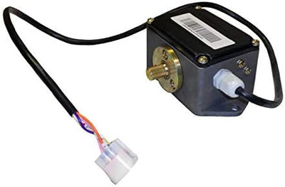 Accelerator GCJD36XL Fits Many Applications