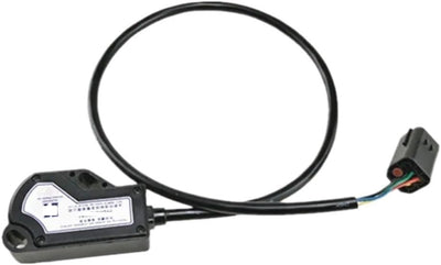 Accelerator GCSCF Fits Scag Freedom