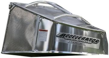 Accelerator GCWRXL Grass Catcher