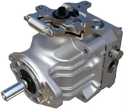 Hydro-Gear PE-1JQQ-DY1X-XXXX Hydro-Gear unit PE-1JQQ-DY1X-XXXX