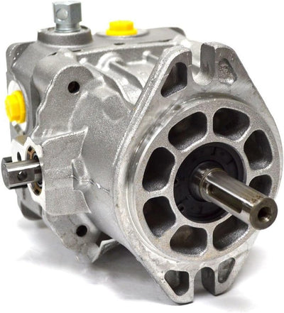 Hydro-Gear PG-1GAB-DY1X-XXXX Hydro-Gear unit PG-1GAB-DY1X-XXXX