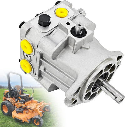 Hydro-Gear PG-1GCC-DY1X-XXXX Hydro-Gear unit PG-1GCC-DY1X-XXXX