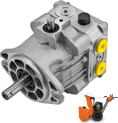 Hydro-Gear PG-1KCC-DY1X-XXXX Hydro-Gear unit PG-1KCC-DY1X-XXXX