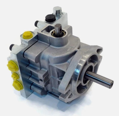 Hydro-Gear PL-BGAC-DY1X-XXXX Hydro-Gear part PL-BGAC-DY1X-XXXX