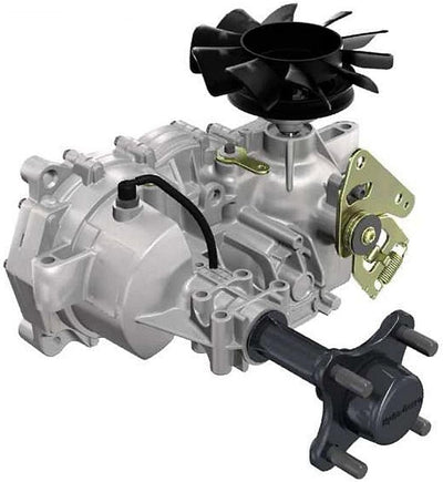 Hydro-Gear ZC-DUBB-8D8C-2WPX Hydro-Gear unit ZC-DUBB-8D8C-2WPX