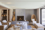 Heat & Glo Escape Insert 30 fireplace