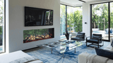 Heat & Glo Primo II See-Through 48 fireplace