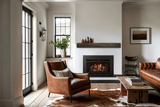 Heat & Glo Supreme Insert 35 fireplace