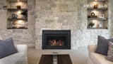 Heat & Glo Provident Insert 35 fireplace