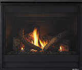 Heat & Glo SlimLine 9 42 fireplace