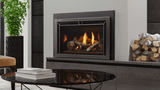 Heat & Glo Supreme Insert 35 fireplace