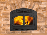 Heat & Glo Northstar 36 fireplace