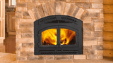 Heat & Glo Northstar 36 fireplace