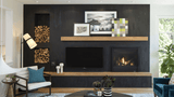 Heat & Glo SlimLine 9 42 fireplace
